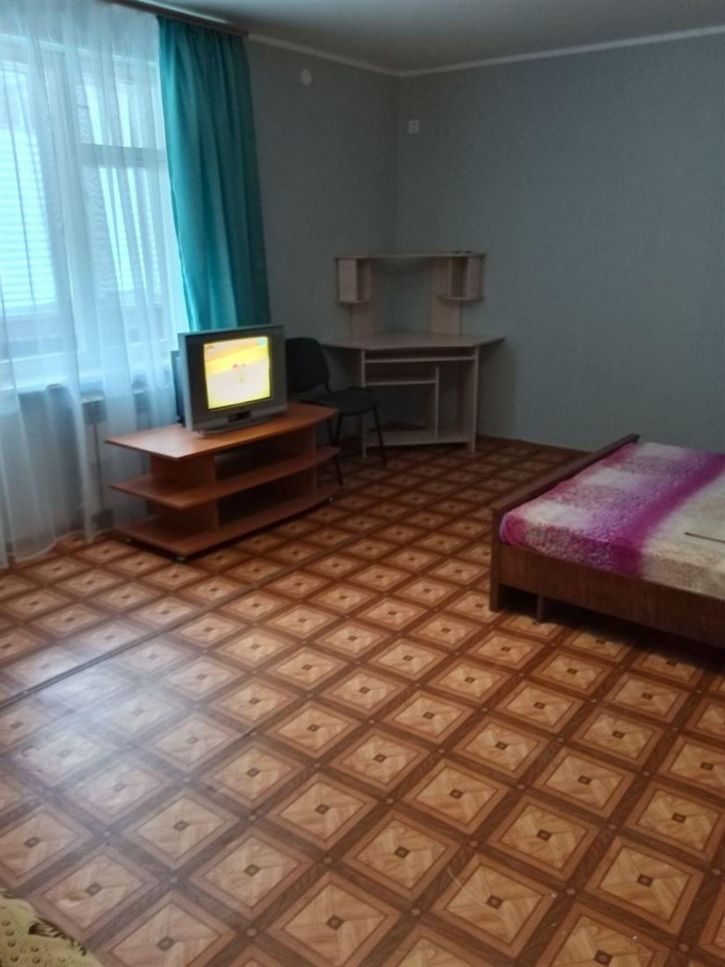 1-комн квартира ул Фрунзе, д. 91
