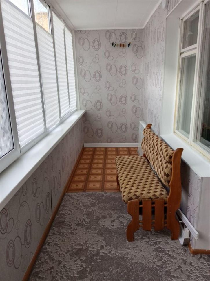 1-комн квартира ул Фрунзе, д. 91