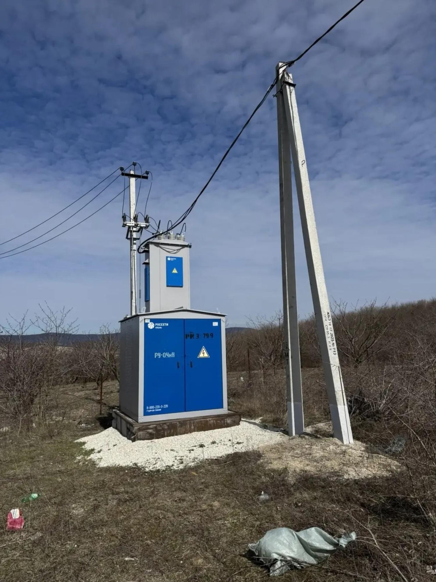 Купить землю, земельный участок за 2 050 000 рублей на хутор Победа