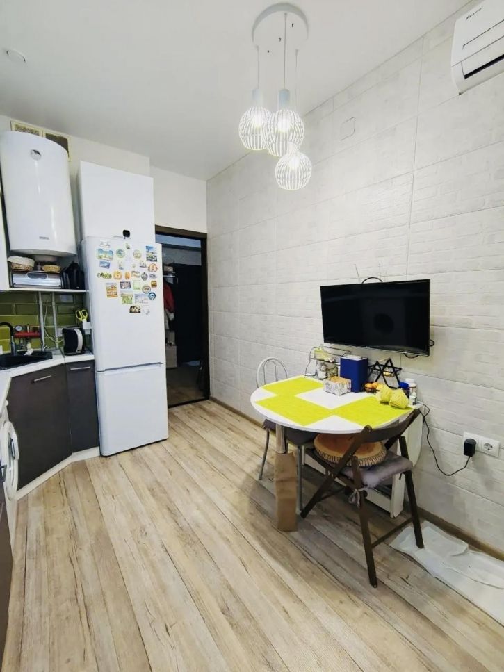 2-комн квартира улица Горького, 7А