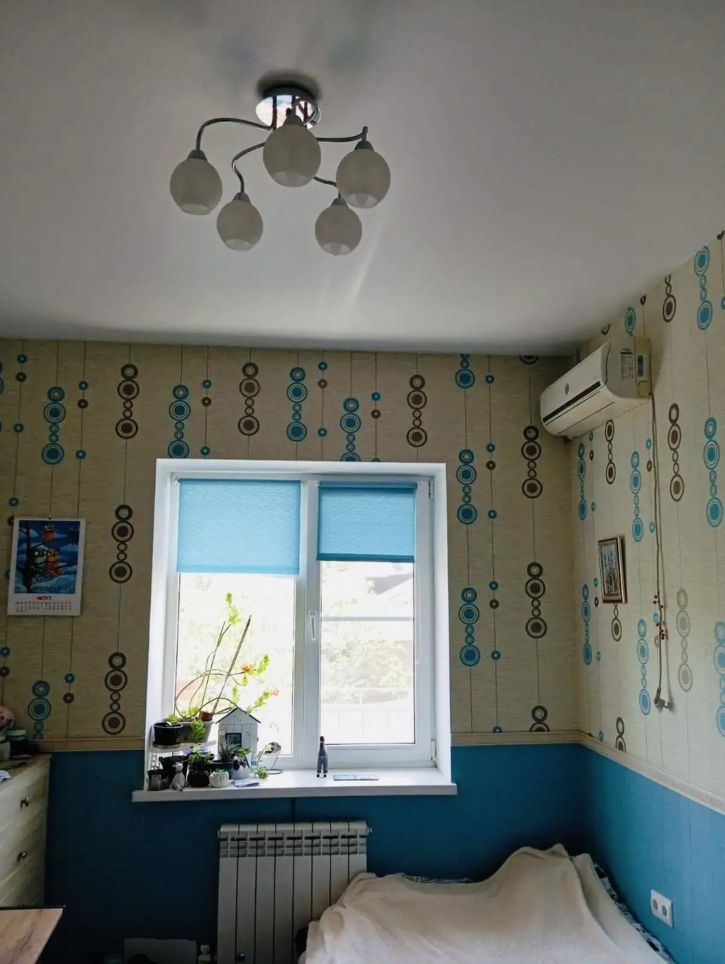 2-комн квартира улица Горького, 7А