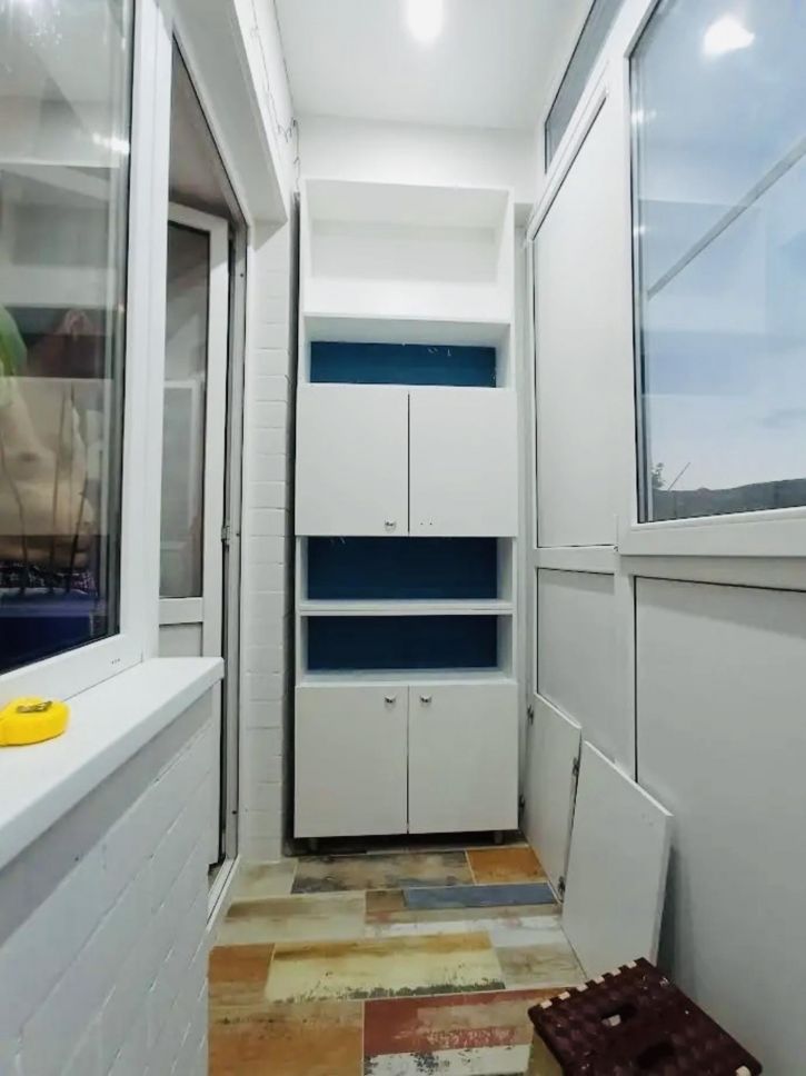 2-комн квартира улица Горького, 7А