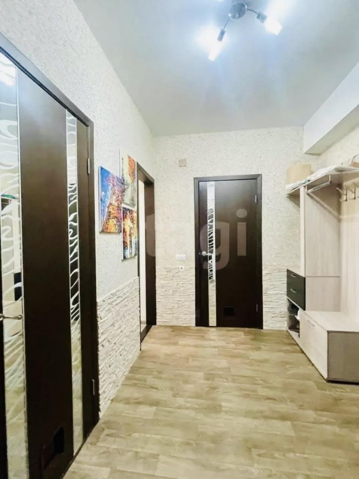 2-комн квартира улица Горького, 7А