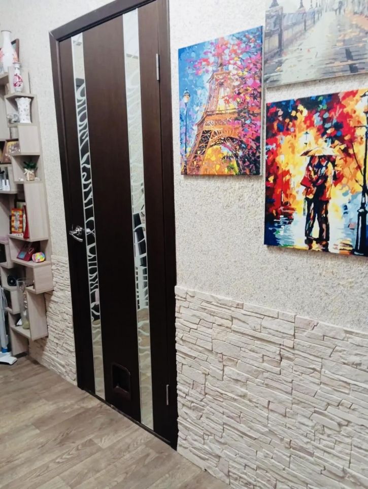 2-комн квартира улица Горького, 7А
