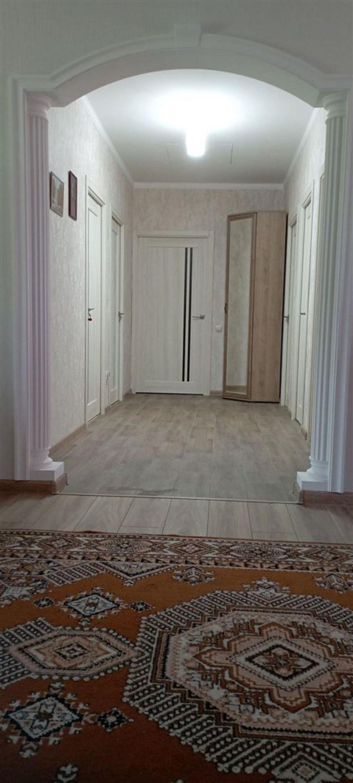Коттедж/дом ул Заречная, д. 103