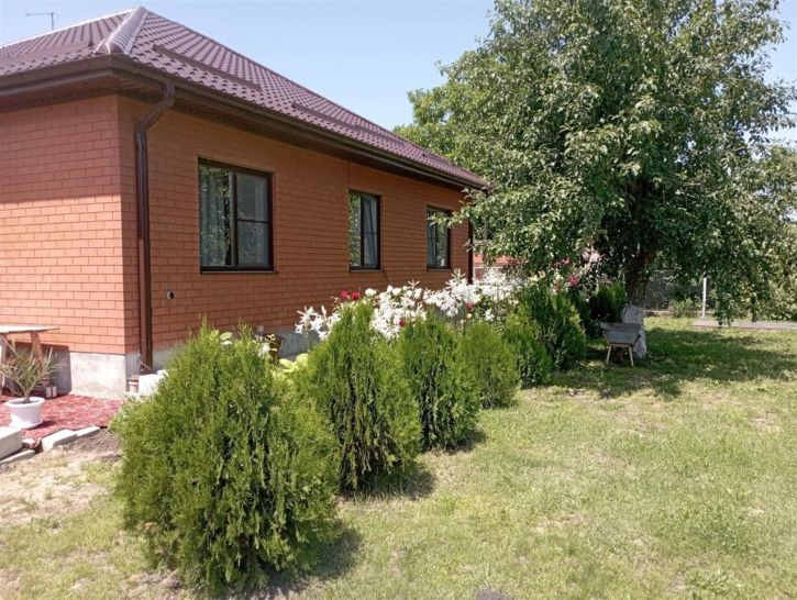 Коттедж/дом ул Заречная, д. 103
