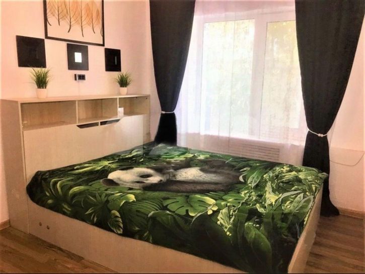 2-комн квартира улица Горького, 63/1