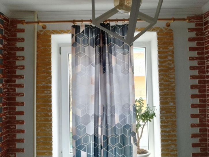2-комн квартира улица Горького, 63/1