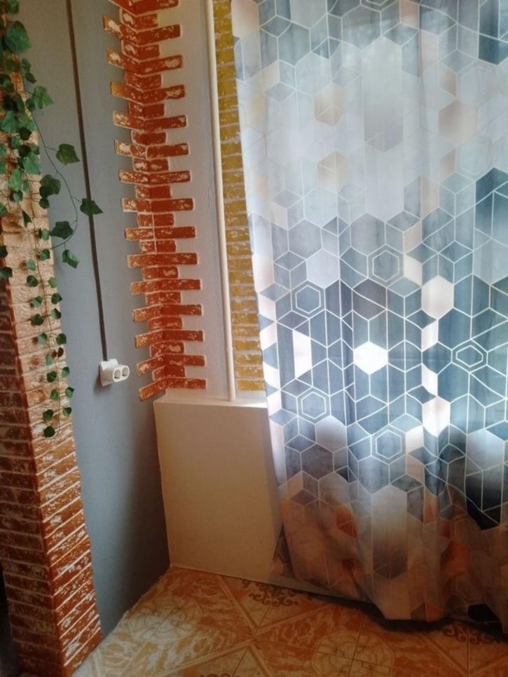 2-комн квартира улица Горького, 63/1