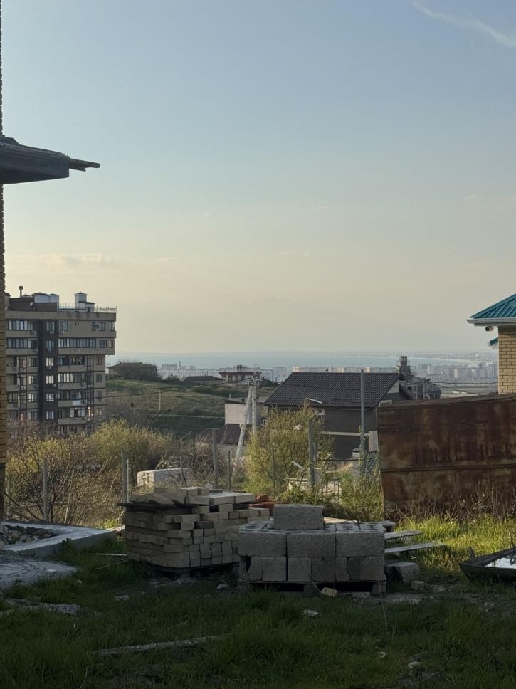Земельный участок село Супсех