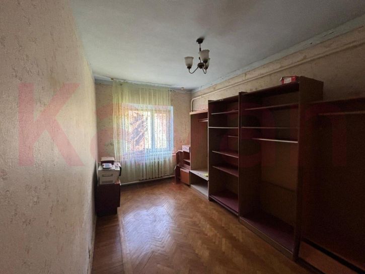 Коттедж/дом Береговая ул.