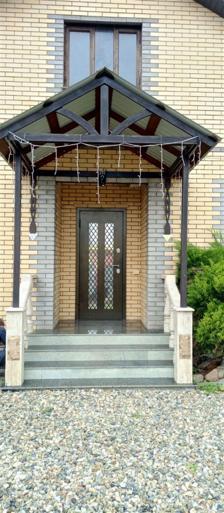Коттедж/дом Нововеличковская