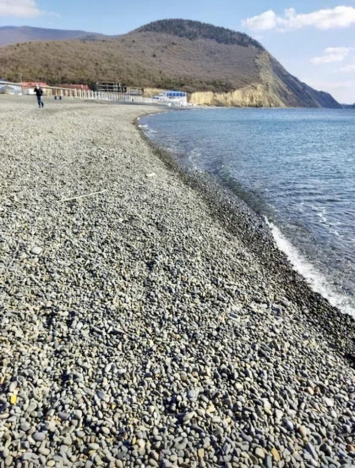 Земельный участок село Сукко