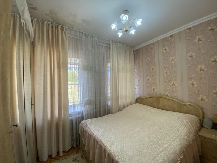 Коттедж/дом улица Мира