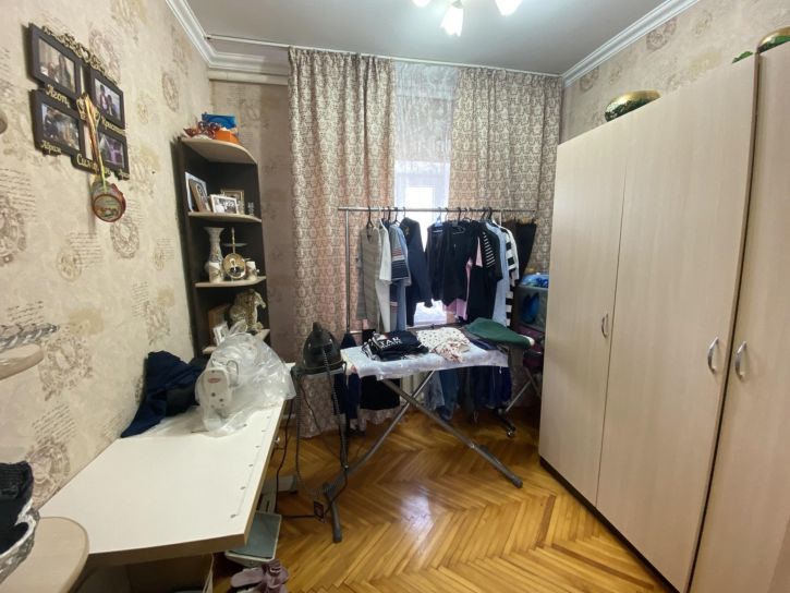 Коттедж/дом улица Мира