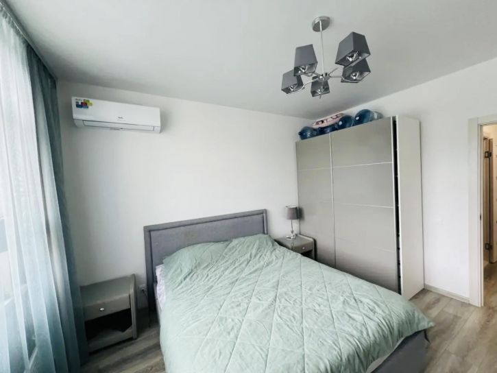 2-комн квартира Мирная улица, 9к1
