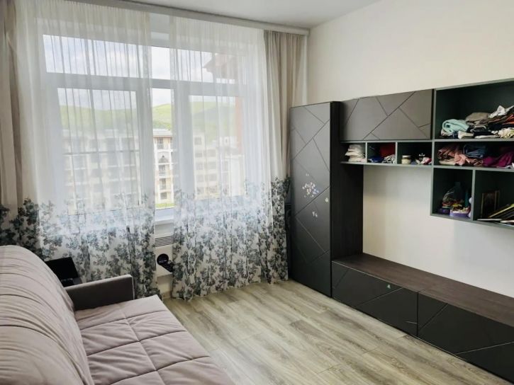 2-комн квартира Мирная улица, 9к1