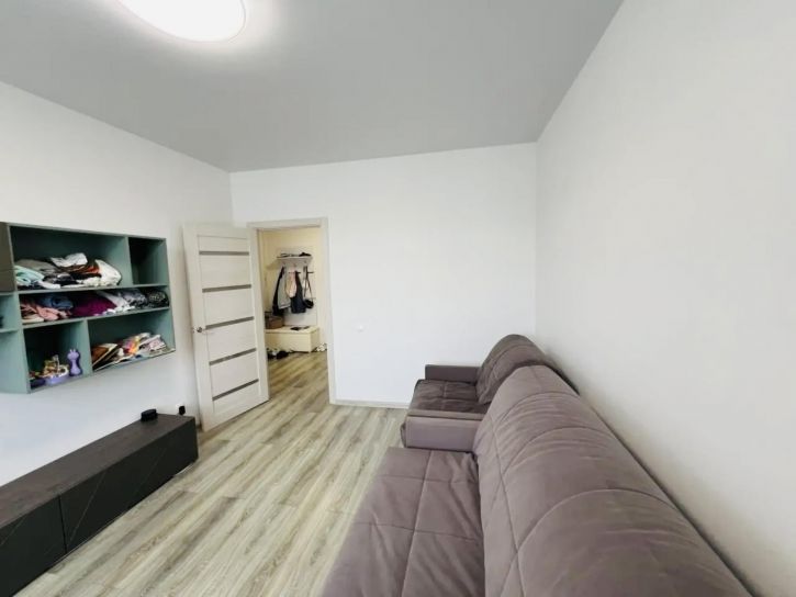 2-комн квартира Мирная улица, 9к1