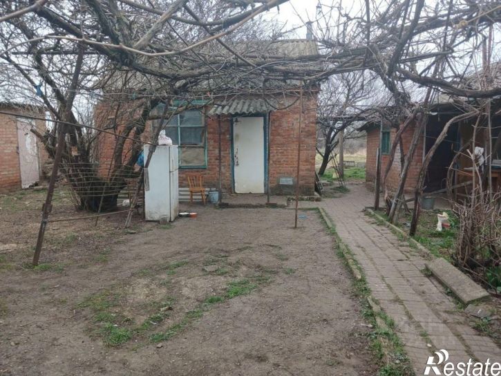Коттедж/дом Кавказский район