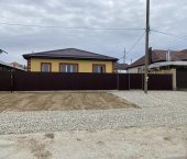 коттедж 115 кв м Раевская улица