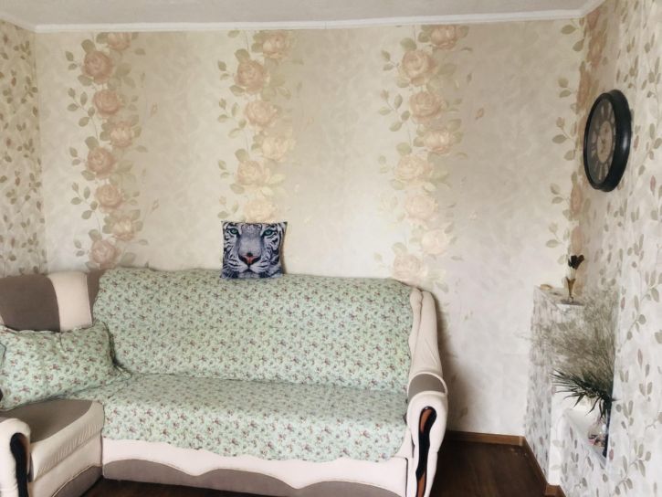 Коттедж/дом Солнечная улица