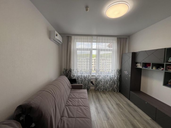 2-комн квартира Мирная улица, 11к1