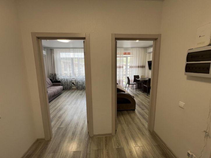 2-комн квартира Мирная улица, 11к1