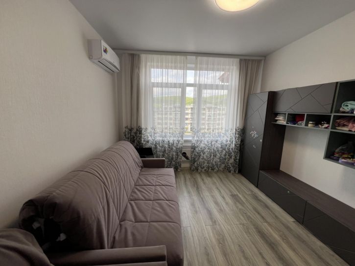 2-комн квартира Мирная улица, 11к1