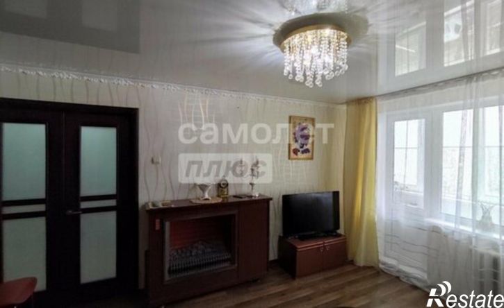2-комн квартира ул Красная, 24,  д. 24