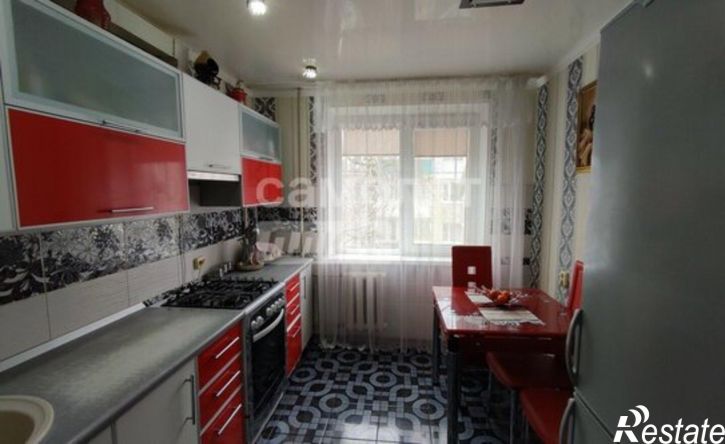 2-комн квартира ул Красная, 24,  д. 24