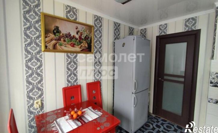 2-комн квартира ул Красная, 24,  д. 24