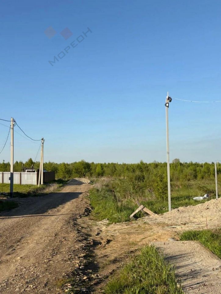 Коттедж/дом им. Раисы Толстовой ул