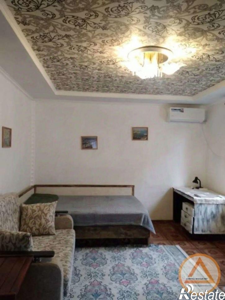 1-комн квартира улица Красной Армии,дом 28