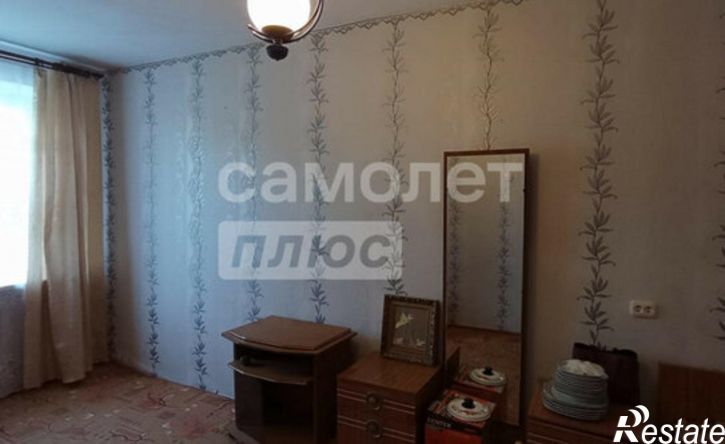 3-комн квартира ул Центральная, 3,  д. 3