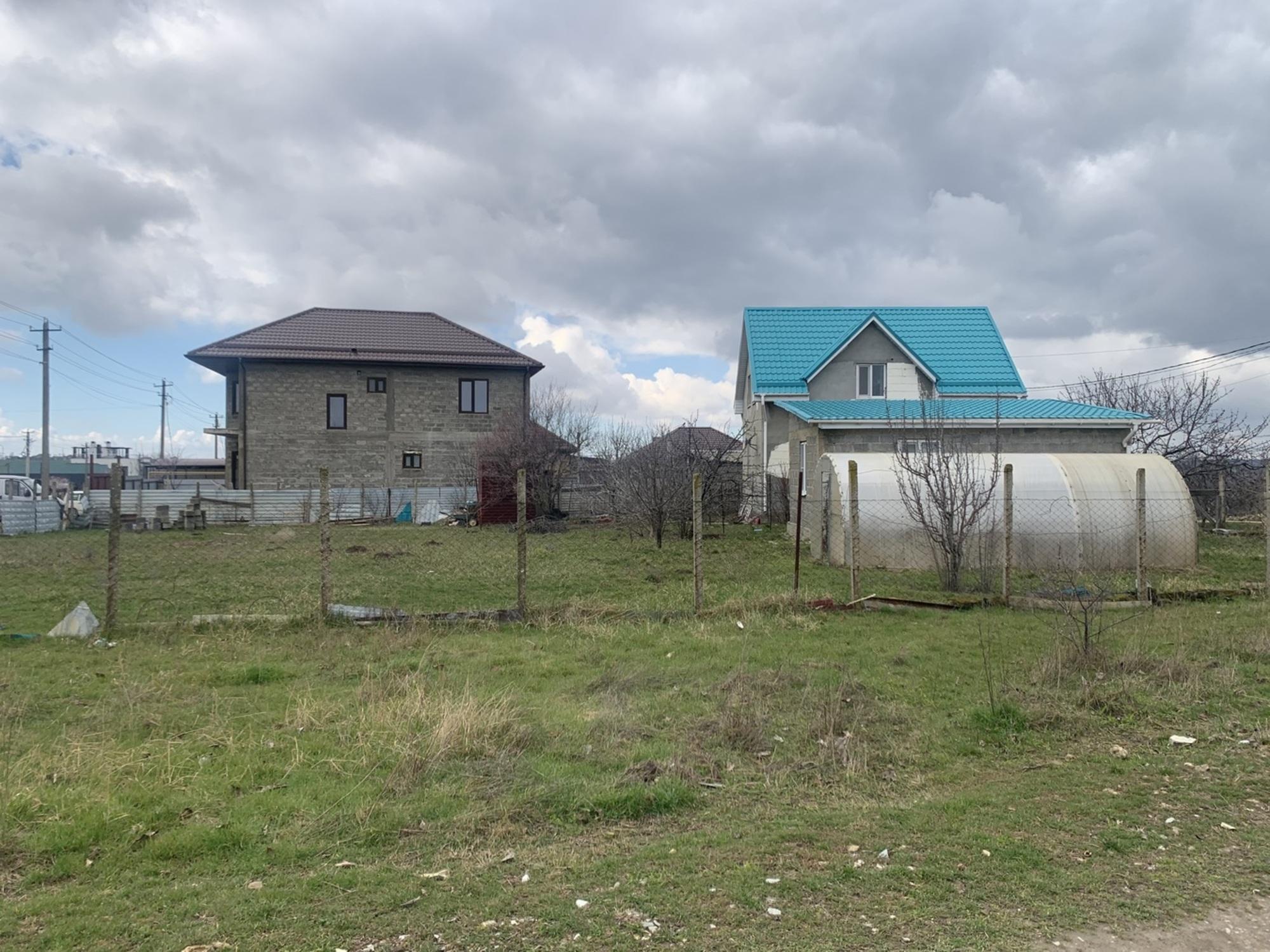 Купить землю, земельный участок за 12 000 000 рублей на хутор Усатова Балка