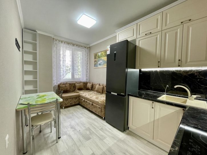 1-комн квартира Западная улица, 23