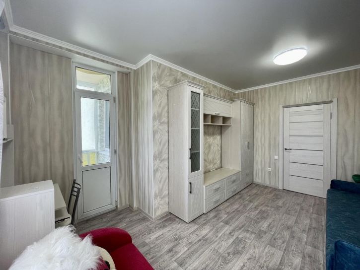 1-комн квартира Западная улица, 23