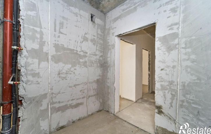 1-комн квартира имени П.М. Гаврилова улица,88
