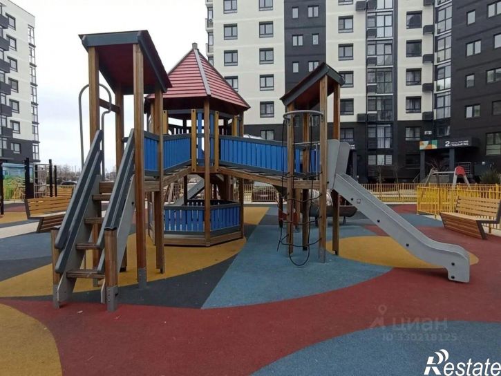 1-комн квартира Дальняя улица, 30,  д. 30