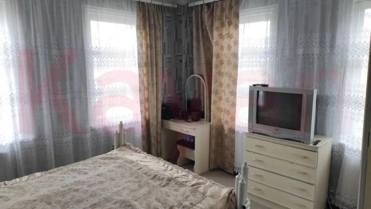Коттедж/дом Дубовая ул.
