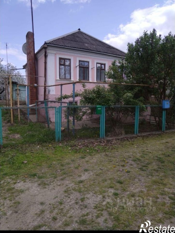 Коттедж/дом ул Коммунистическая, 168,  д. 168