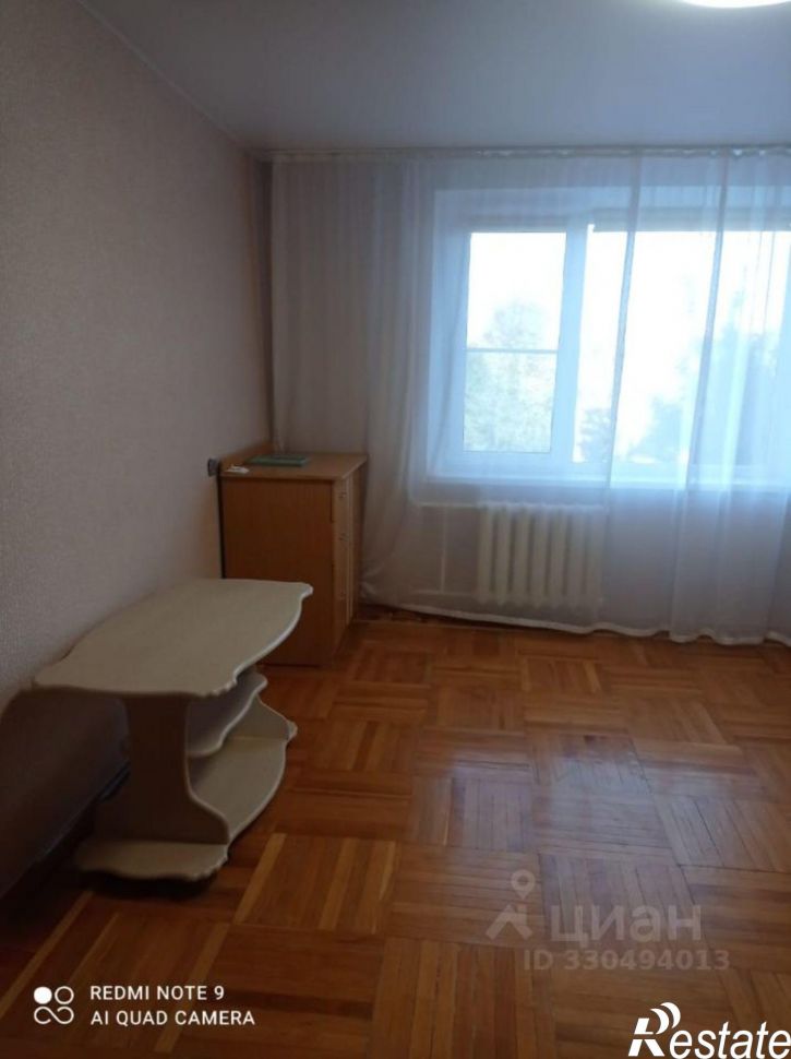 1-комн квартира Краснодар, улица Гагарина, 73А