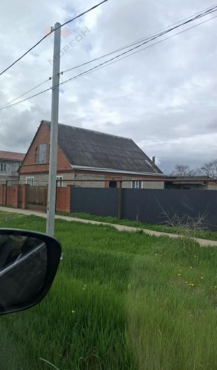 Коттедж/дом Северная ул, 79А