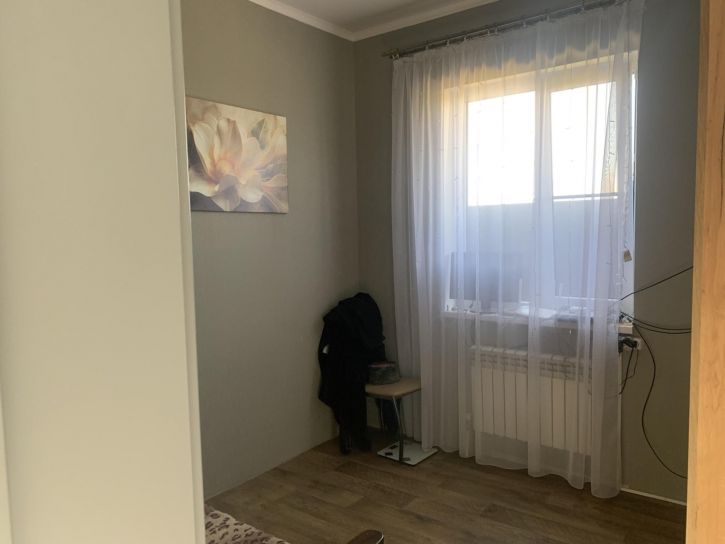 Коттедж/дом Таманская улица