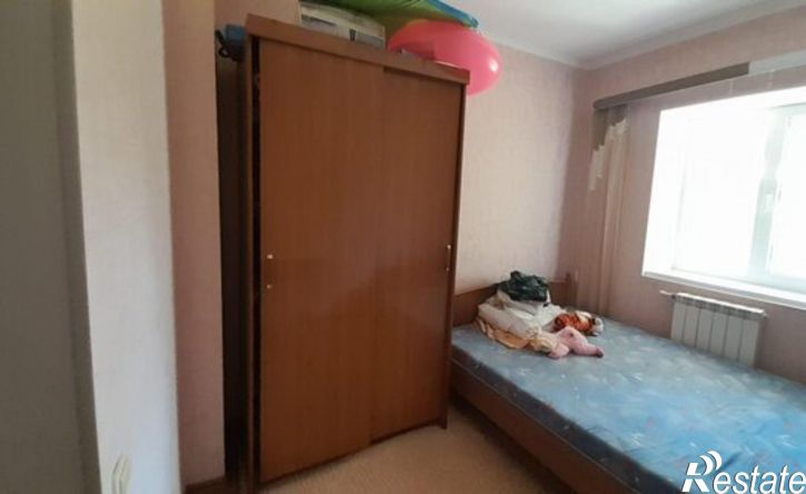 3-комн квартира ул Мира, 76,  д. 76