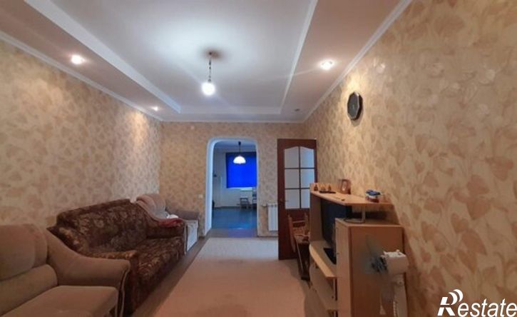3-комн квартира ул Мира, 76,  д. 76