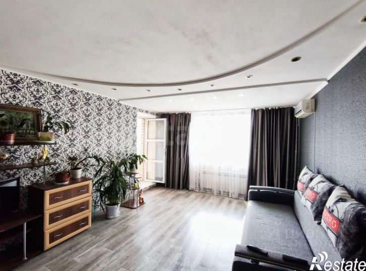 3-комн квартира Ейский район, Ейск