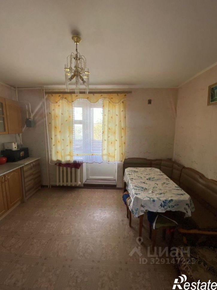 1-комн квартира Ейский район, Ейск г., Красная ул.