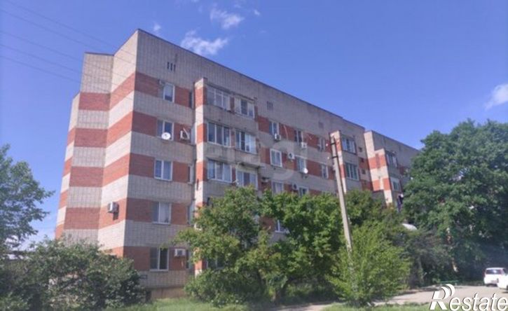 1-комн квартира Индустриальная улица, 31,  д. 31