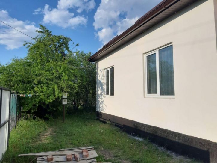 Коттедж/дом Грушевая ул, 37